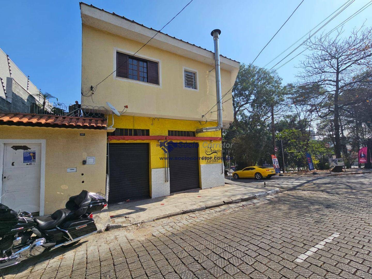 Prédio Inteiro à venda, 218m² - Foto 4