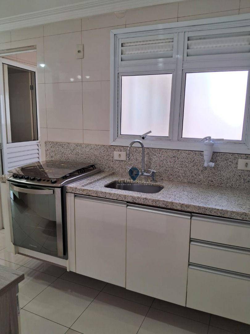 Apartamento à venda com 3 quartos, 96m² - Foto 11