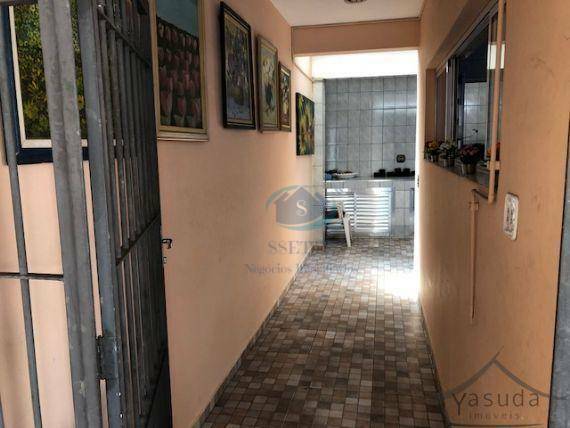 Sobrado à venda com 3 quartos, 98m² - Foto 4