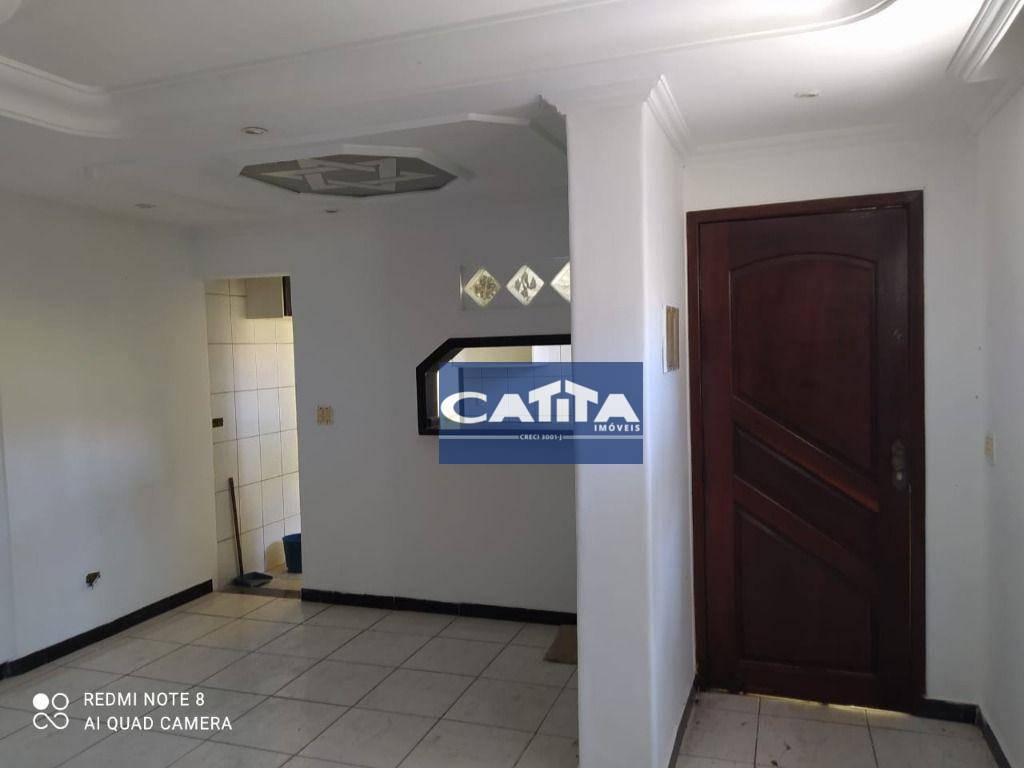 Sobrado à venda com 3 quartos, 85m² - Foto 1