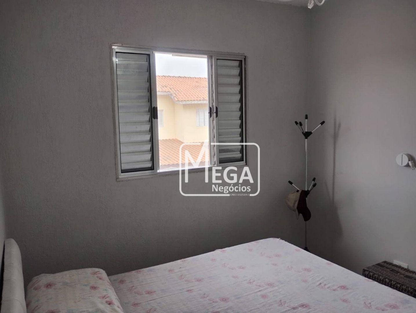 Sobrado à venda com 2 quartos, 80m² - Foto 28