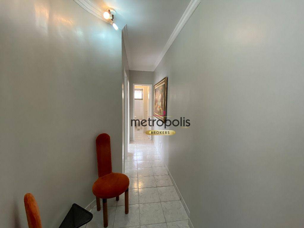 Conjunto Comercial-Sala à venda e aluguel, 51m² - Foto 9