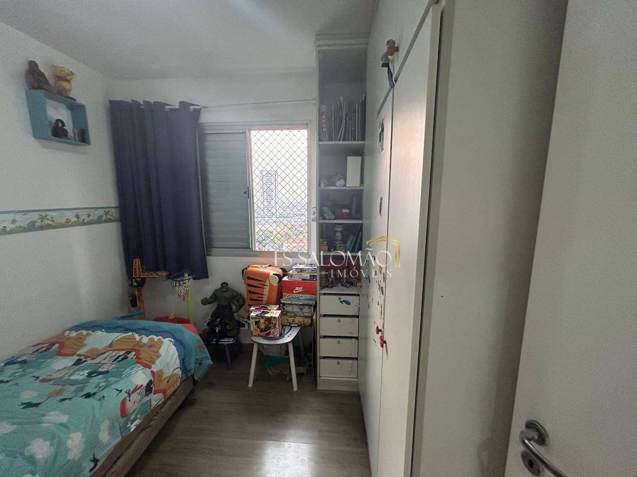 Apartamento à venda com 2 quartos, 49m² - Foto 14