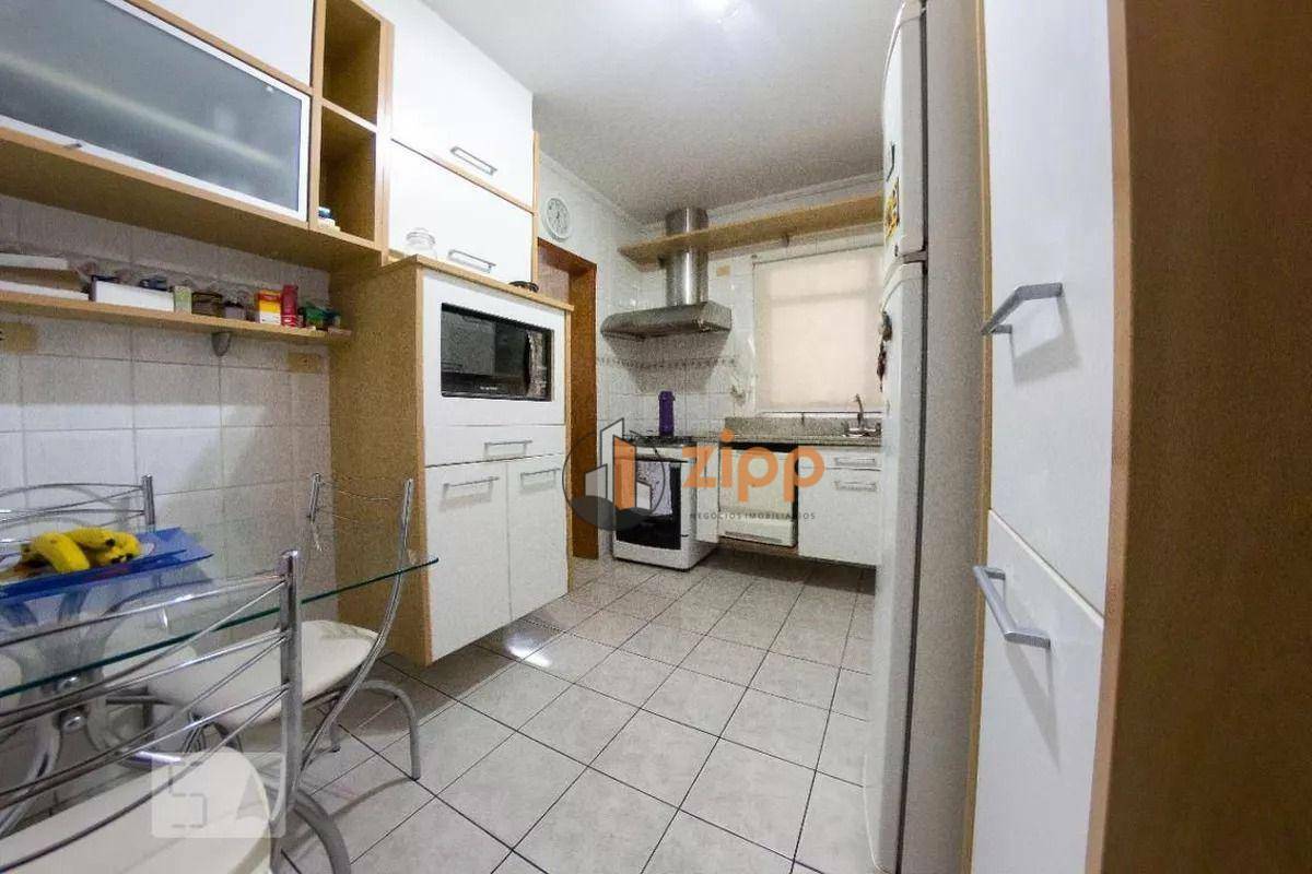 Apartamento à venda com 4 quartos, 140m² - Foto 25