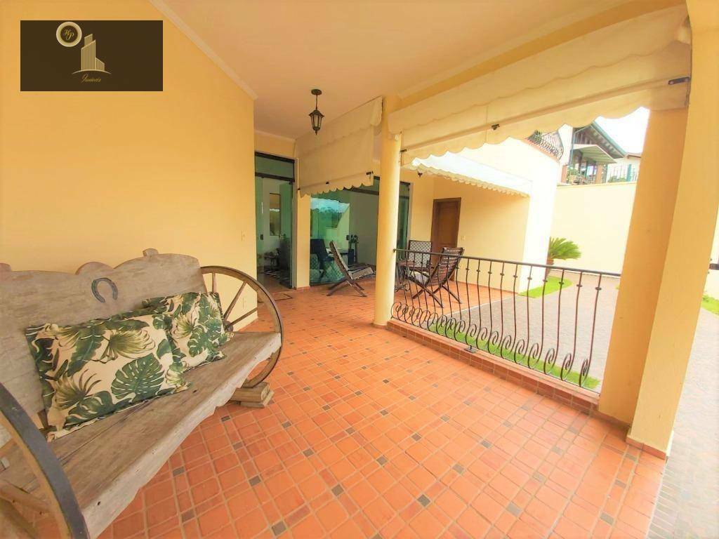 Casa de Condomínio à venda com 4 quartos, 550m² - Foto 55