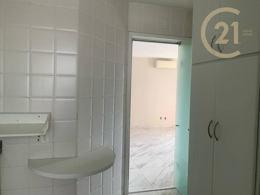 Apartamento à venda com 2 quartos, 58m² - Foto 4