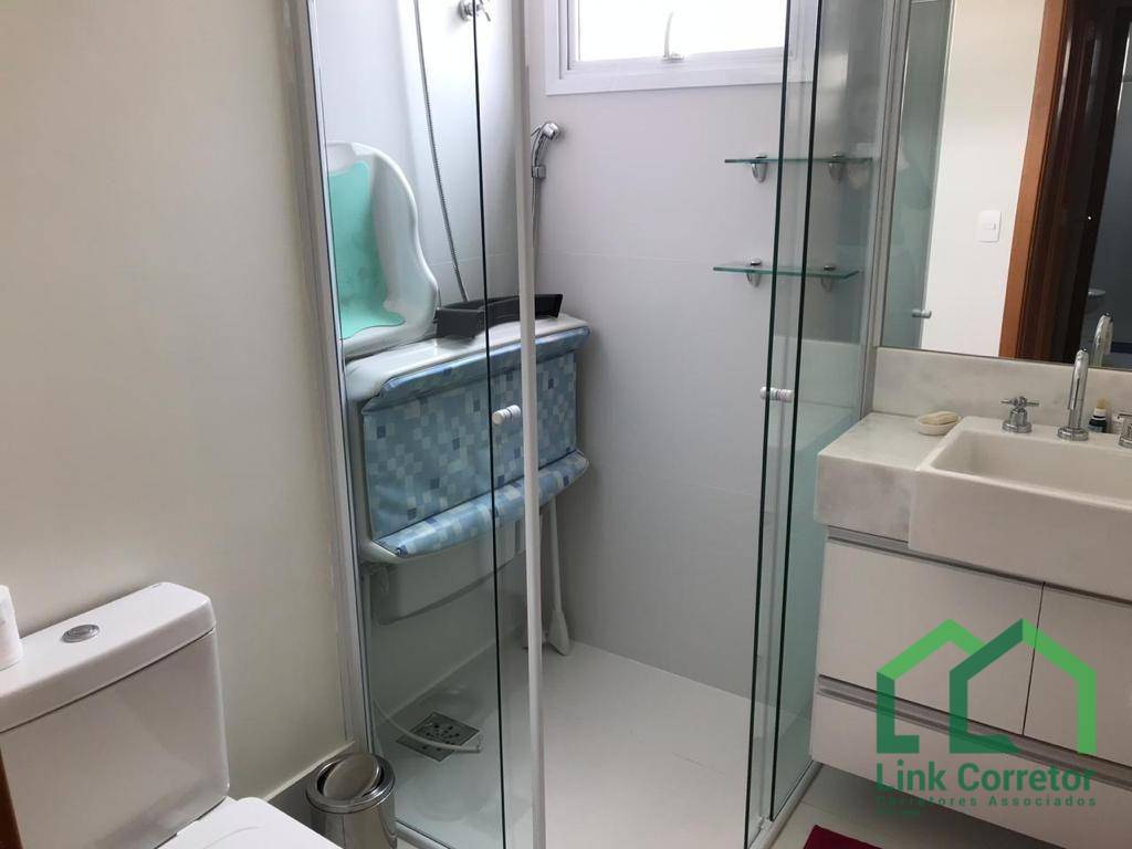 Apartamento à venda com 3 quartos, 112m² - Foto 19