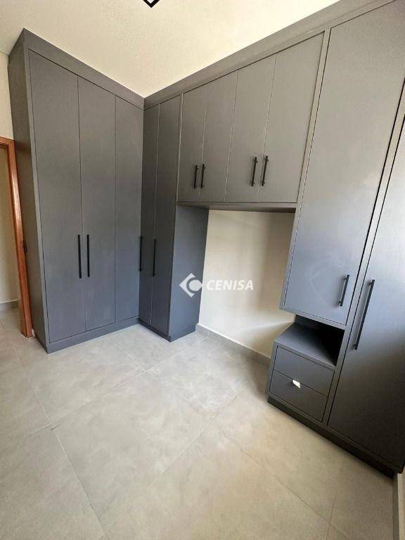 Casa de Condomínio à venda com 3 quartos, 156m² - Foto 15