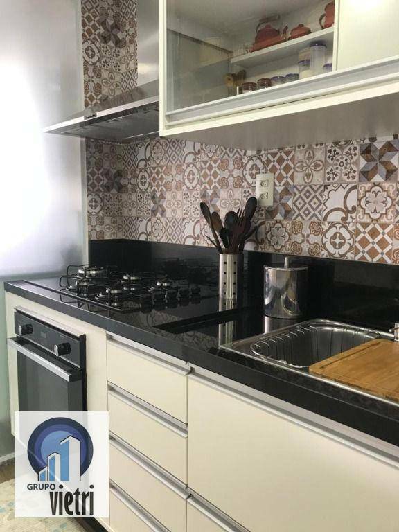 Apartamento à venda com 3 quartos, 85m² - Foto 14