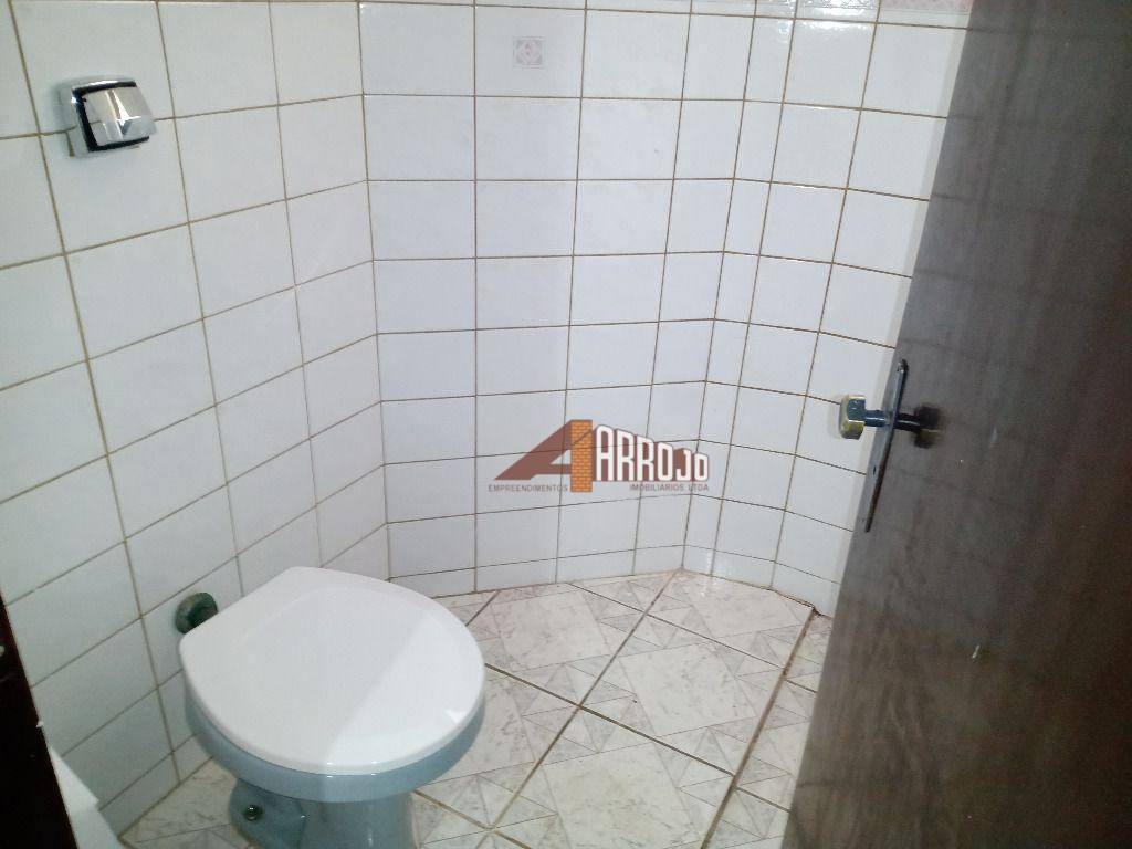 Sobrado para alugar com 2 quartos, 104m² - Foto 6