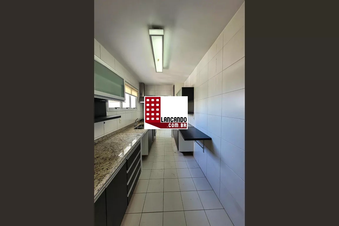 Apartamento à venda com 3 quartos, 135m² - Foto 16