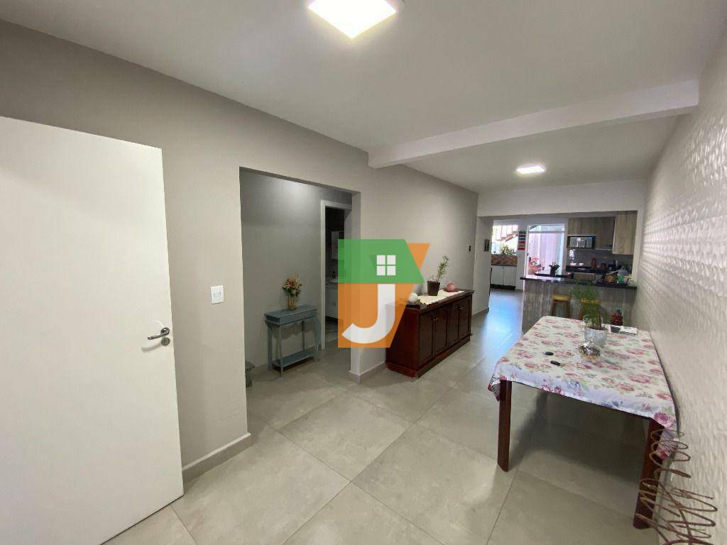 Sobrado, 3 quartos, 110 m² - Foto 3