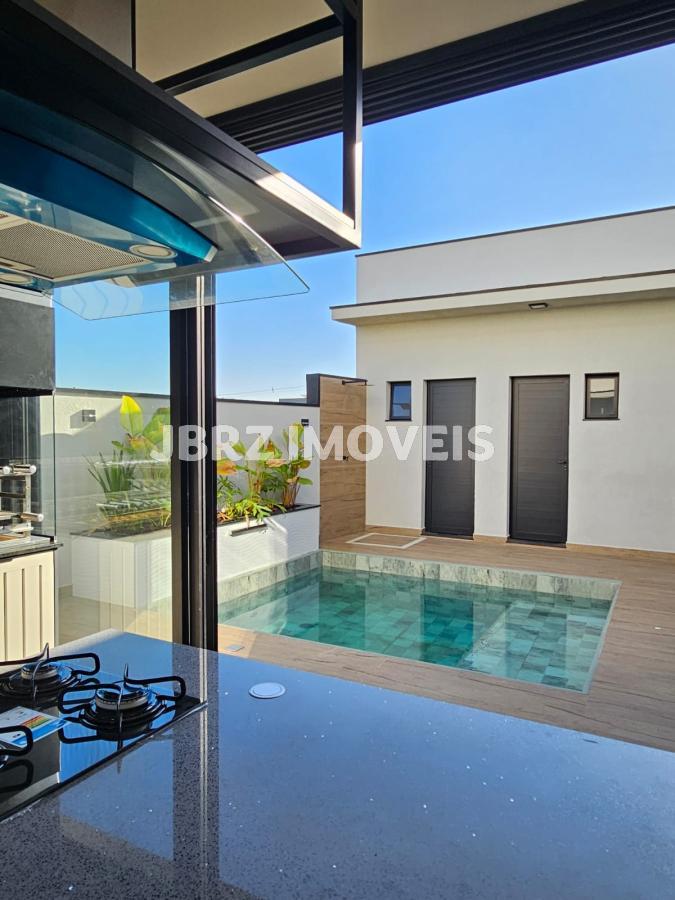 Casa de Condomínio à venda com 3 quartos, 187m² - Foto 16