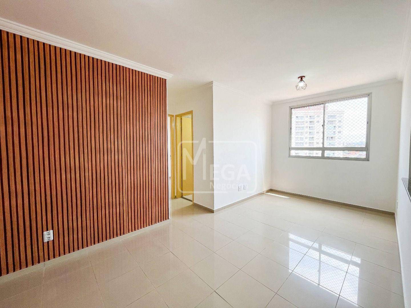 Apartamento, 2 quartos, 52 m² - Foto 3