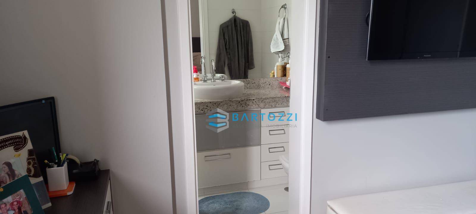 Apartamento à venda com 4 quartos, 187m² - Foto 50