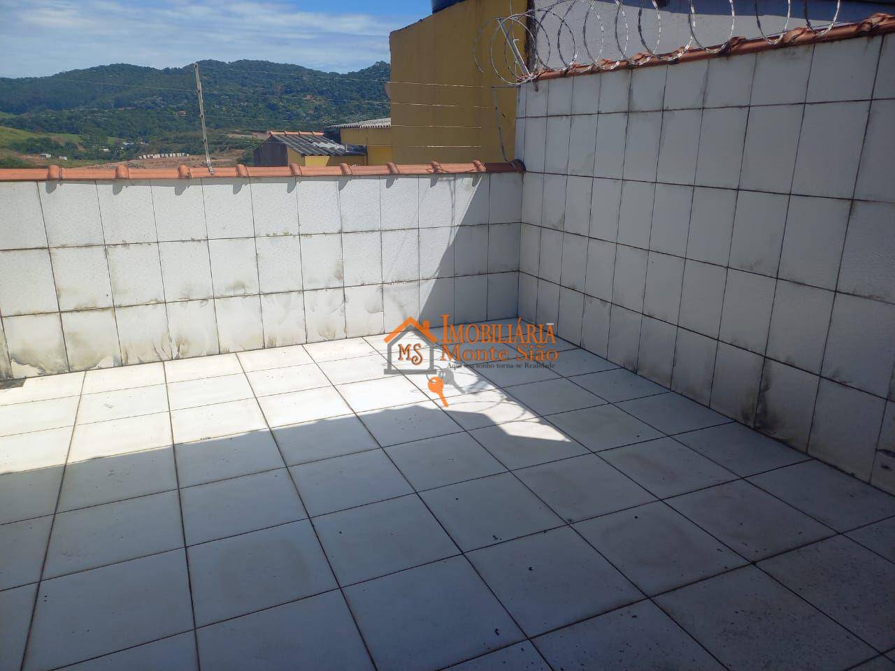 Sobrado à venda com 3 quartos, 184m² - Foto 38