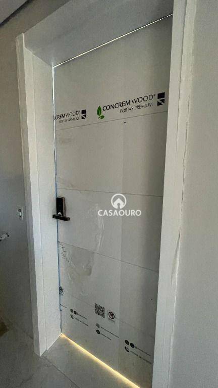 Apartamento à venda com 2 quartos, 58m² - Foto 9