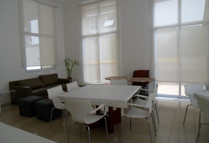 Apartamento à venda com 4 quartos, 142m² - Foto 13