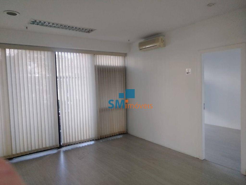 Conjunto Comercial-Sala à venda e aluguel, 148m² - Foto 17