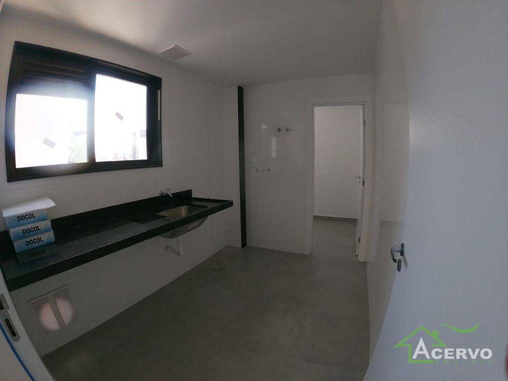 Apartamento à venda com 3 quartos, 160m² - Foto 10