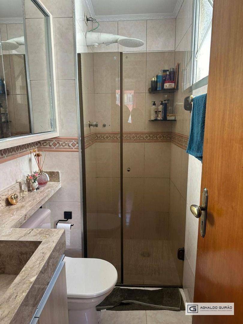 Apartamento à venda com 2 quartos, 56m² - Foto 13