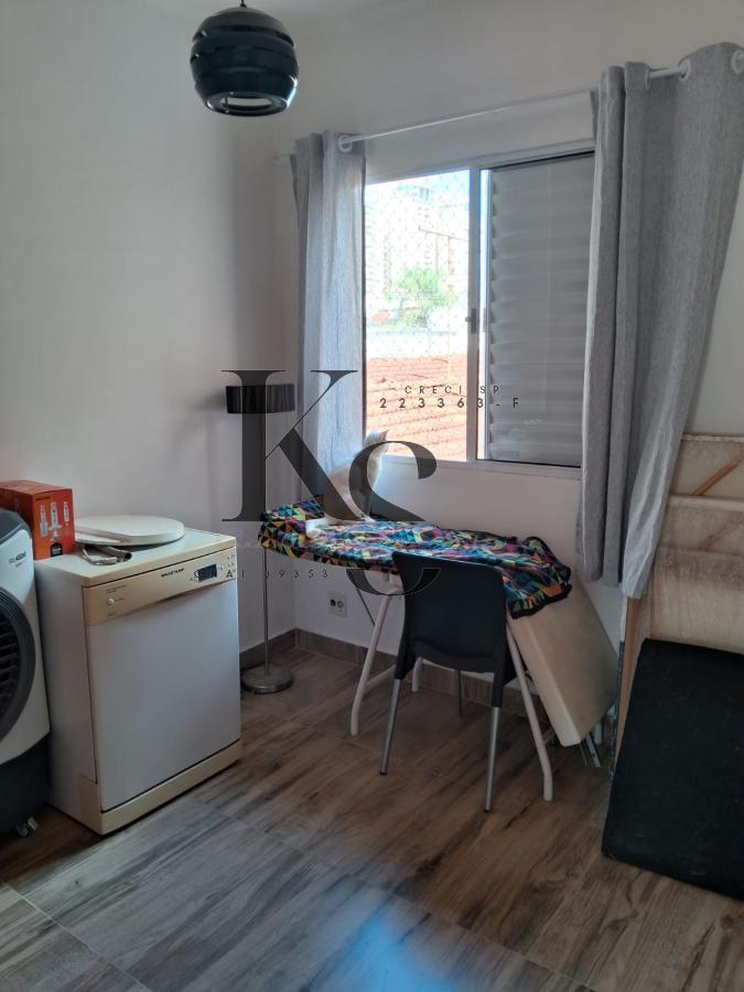 Apartamento à venda com 3 quartos, 90m² - Foto 15