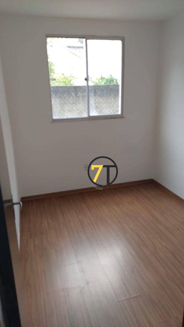 Apartamento à venda com 2 quartos, 53m² - Foto 6