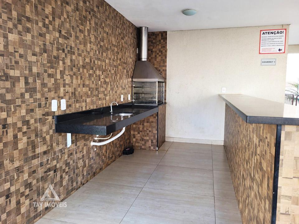 Apartamento à venda com 2 quartos, 39m² - Foto 16