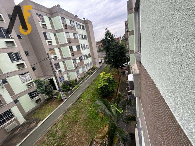 Apartamento à venda com 2 quartos, 50m² - Foto 12