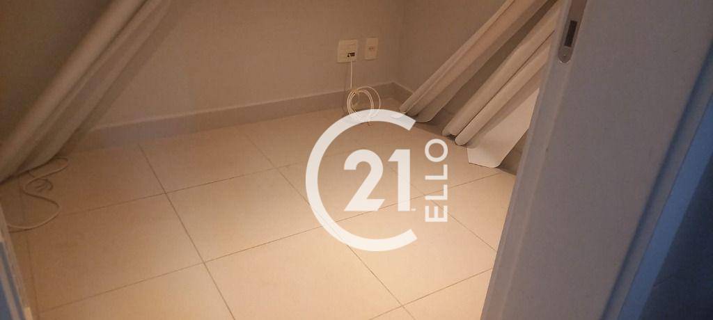 Apartamento à venda com 3 quartos, 223m² - Foto 13