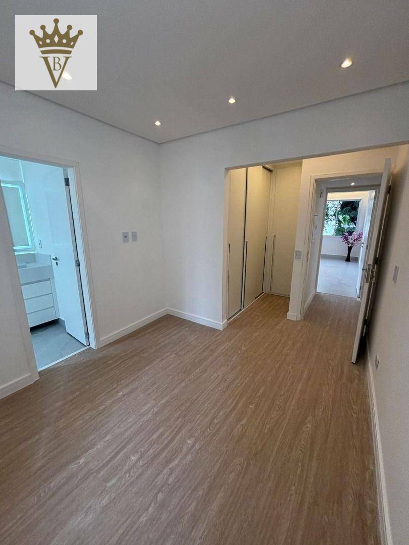 Apartamento à venda com 3 quartos, 124m² - Foto 4