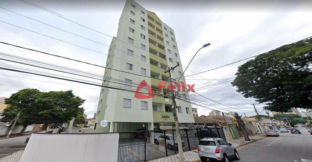 Apartamento à venda com 2 quartos, 62m² - Foto 9