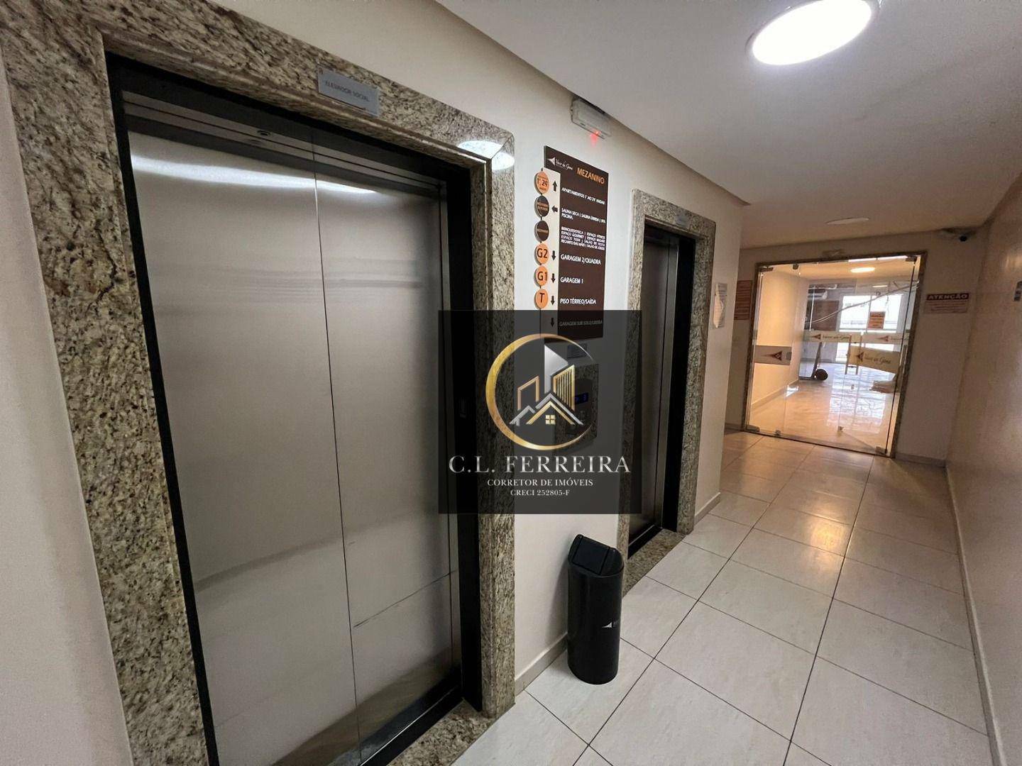 Apartamento à venda com 3 quartos, 120m² - Foto 11