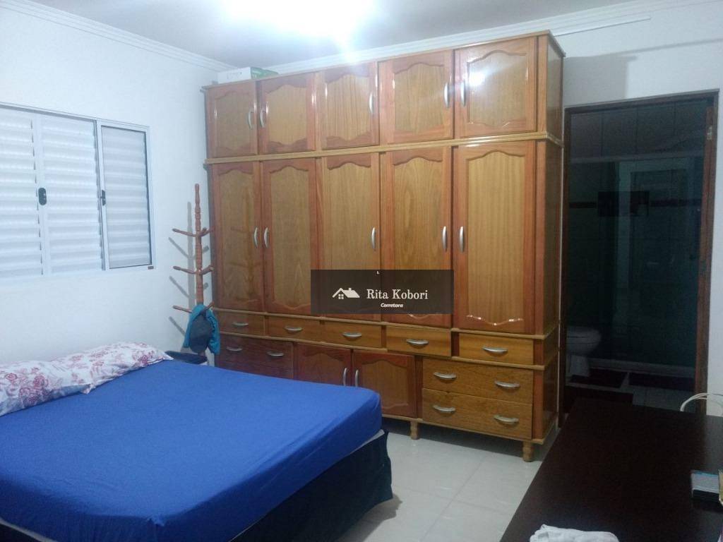 Casa à venda com 2 quartos, 94m² - Foto 11