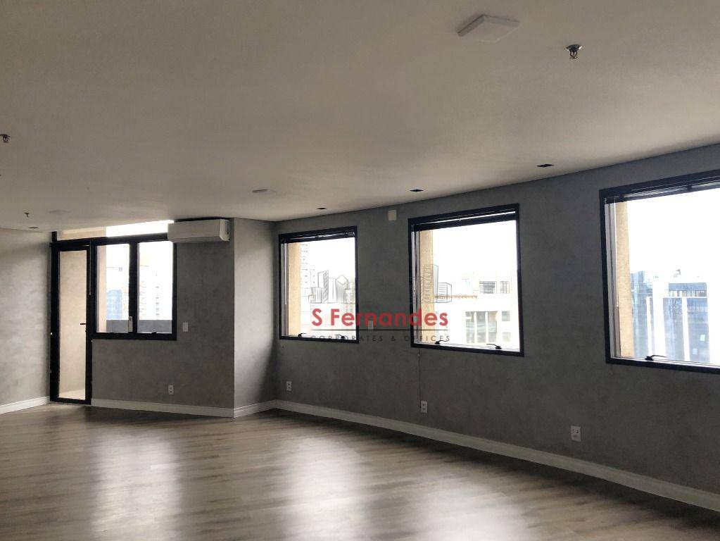 Conjunto Comercial-Sala à venda e aluguel, 113m² - Foto 8