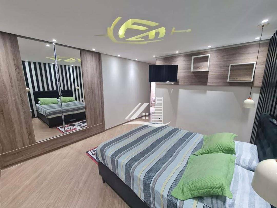 Sobrado à venda com 4 quartos, 195m² - Foto 8