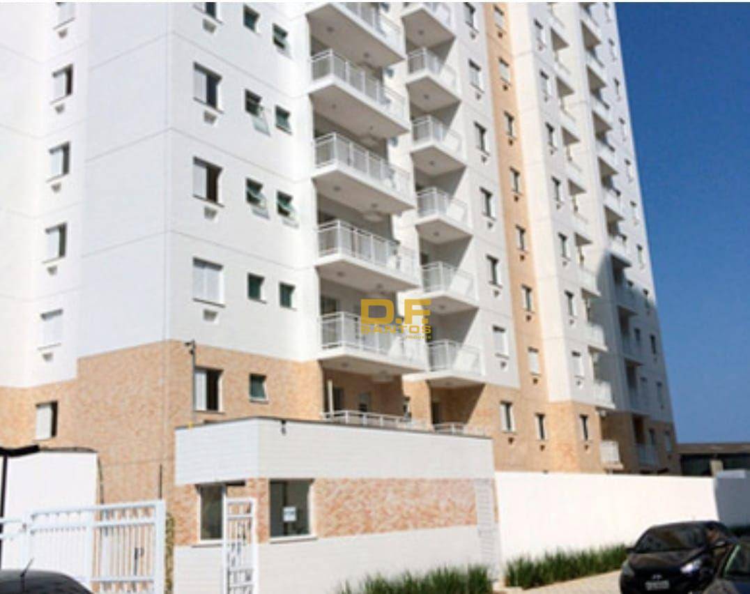 Apartamento à venda com 3 quartos, 75m² - Foto 20