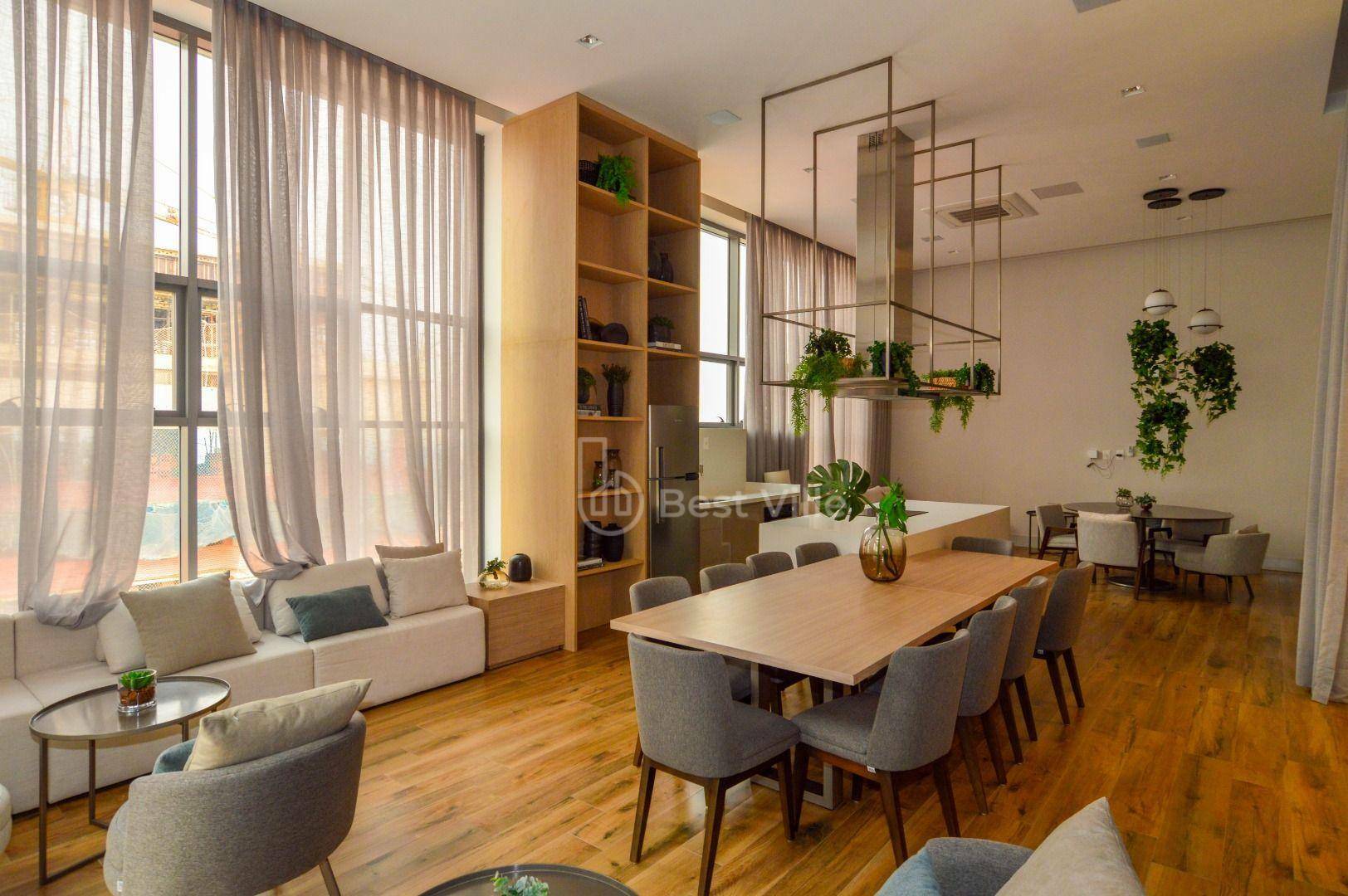 Apartamento à venda com 3 quartos, 123m² - Foto 16