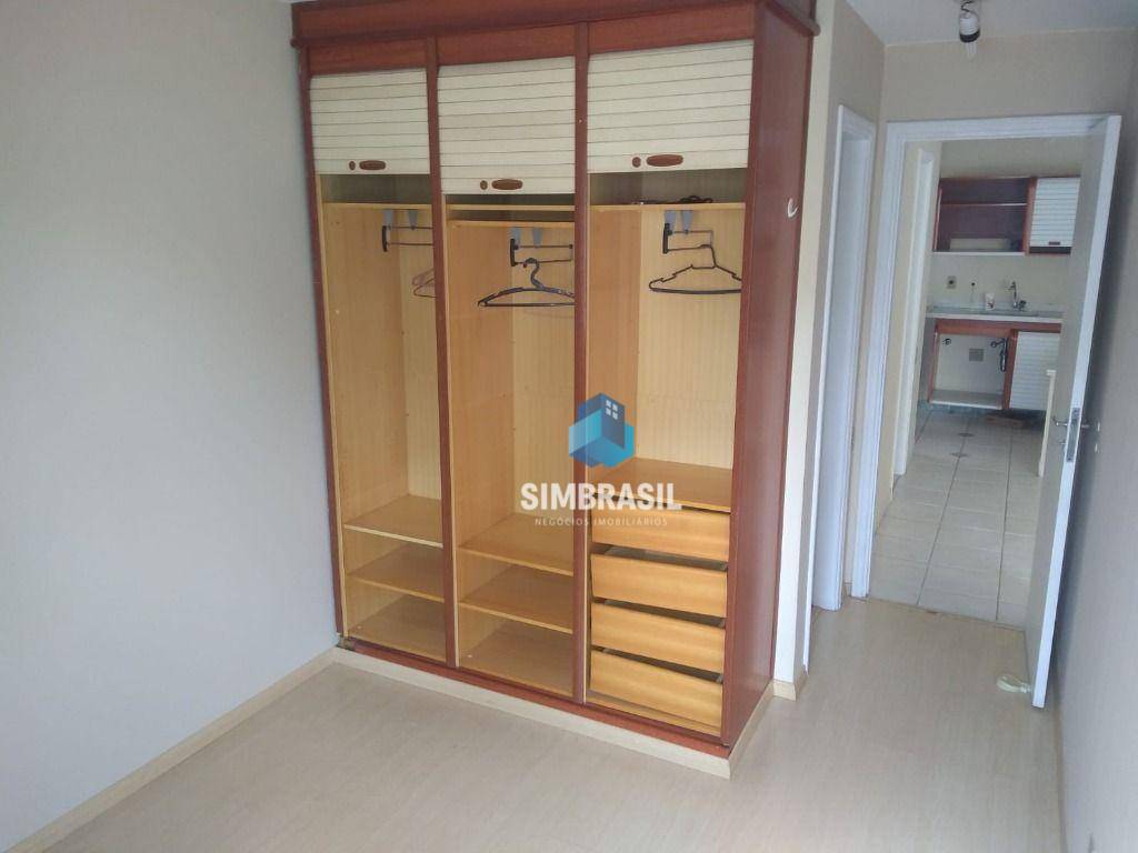 Apartamento à venda com 1 quarto, 48m² - Foto 40