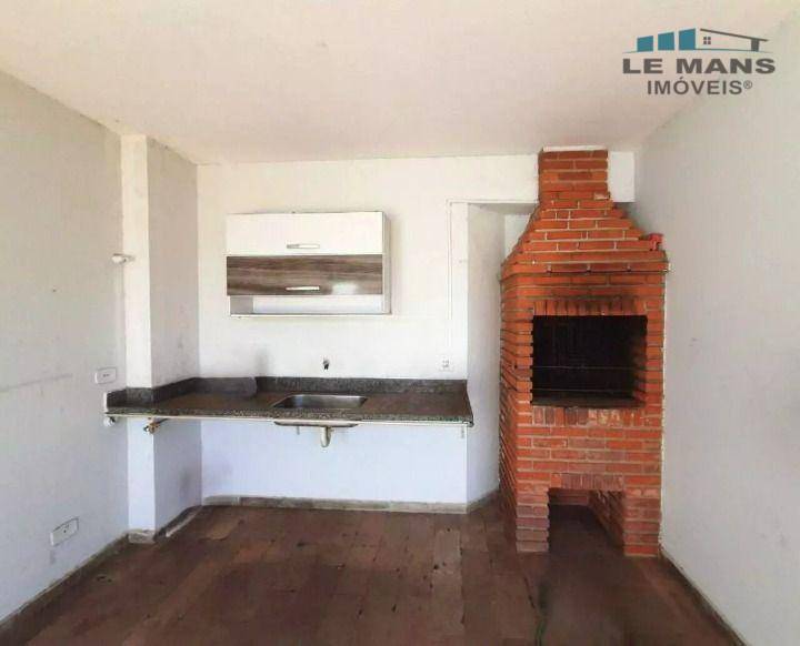 Apartamento à venda com 3 quartos, 203m² - Foto 26