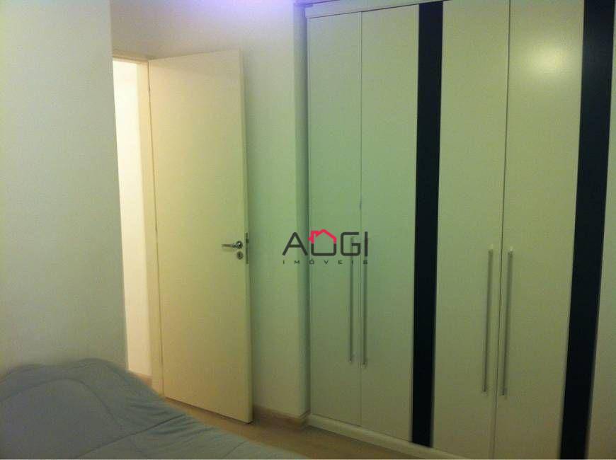 Apartamento à venda com 2 quartos, 53m² - Foto 8