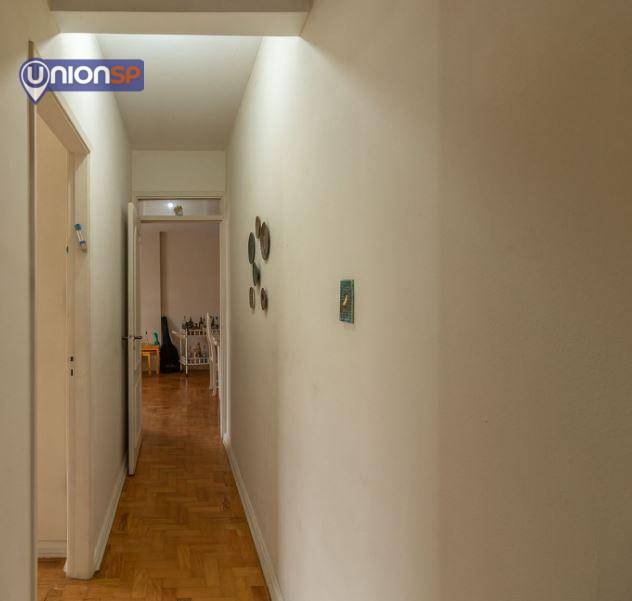 Apartamento à venda com 2 quartos, 123m² - Foto 5