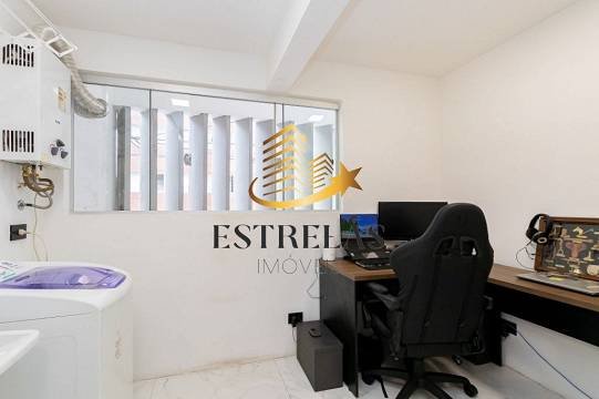 Apartamento à venda com 3 quartos, 77m² - Foto 25