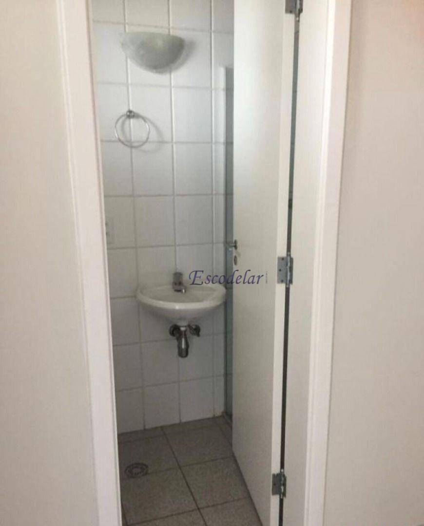 Apartamento à venda com 4 quartos, 225m² - Foto 18