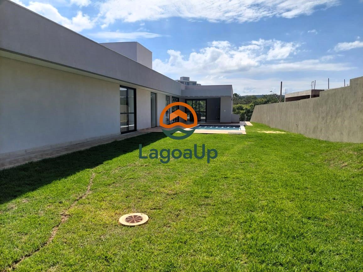 Casa de Condomínio à venda com 4 quartos, 286m² - Foto 20
