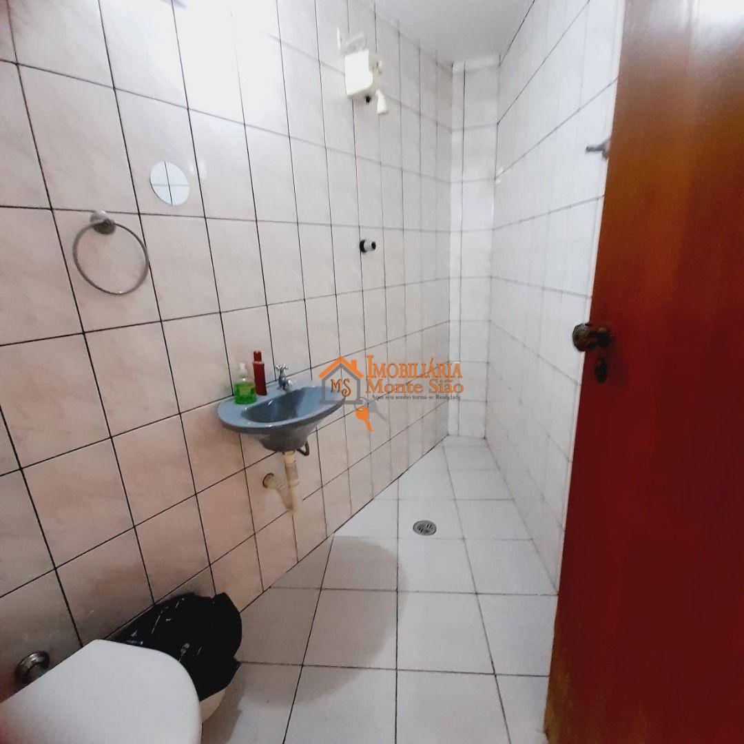 Sobrado à venda com 4 quartos, 280m² - Foto 25