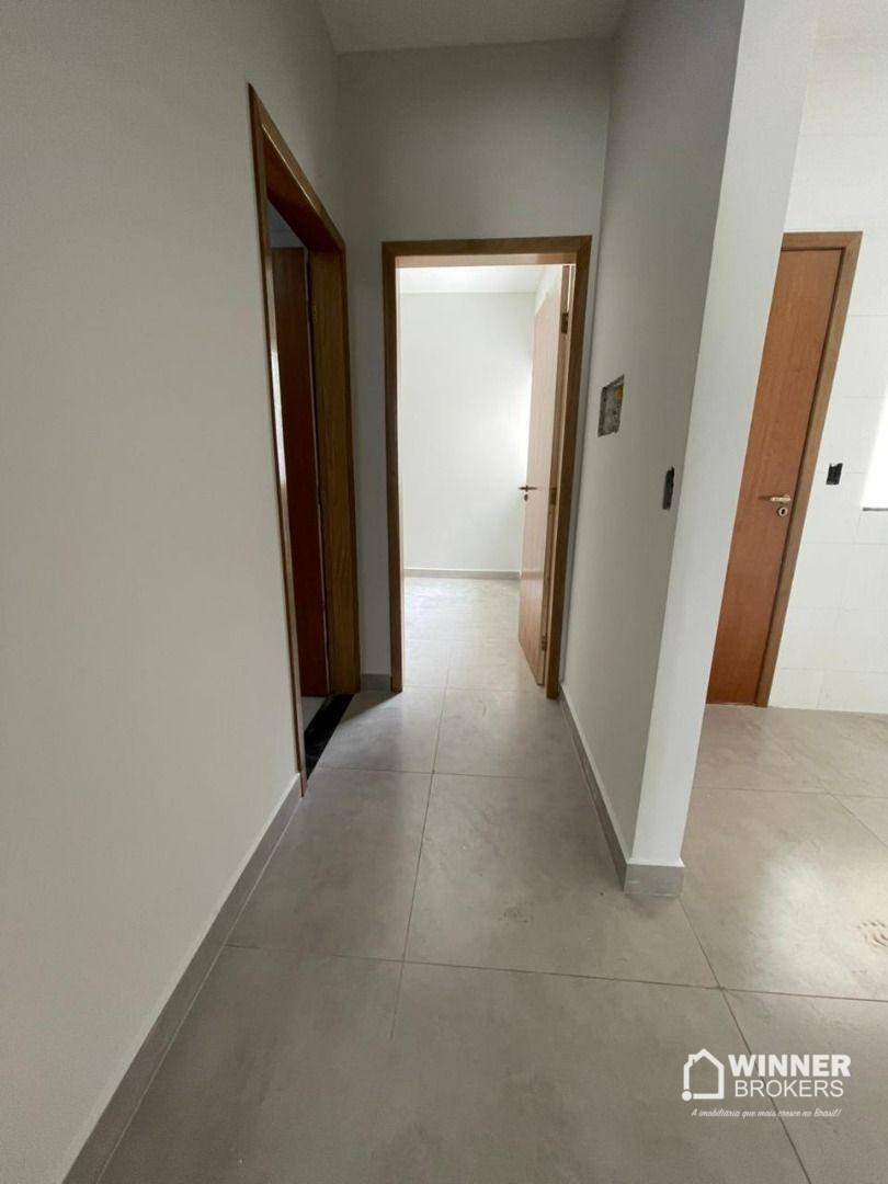 Casa, 3 quartos, 70 m² - Foto 5