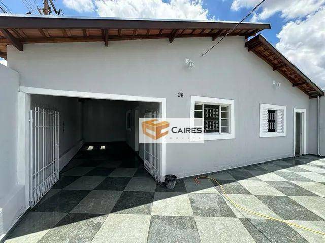 Casa à venda com 3 quartos, 120m² - Foto 16