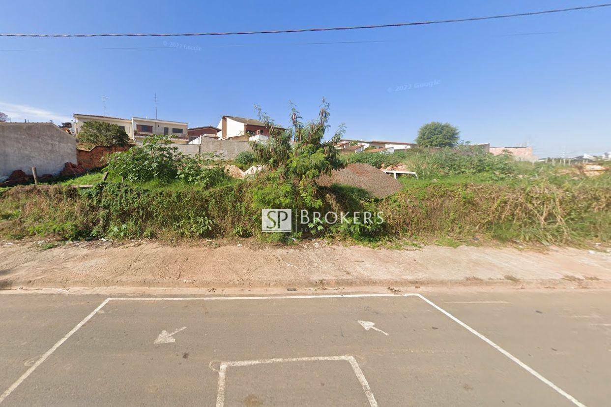 Terreno à venda, 389M2 - Foto 2