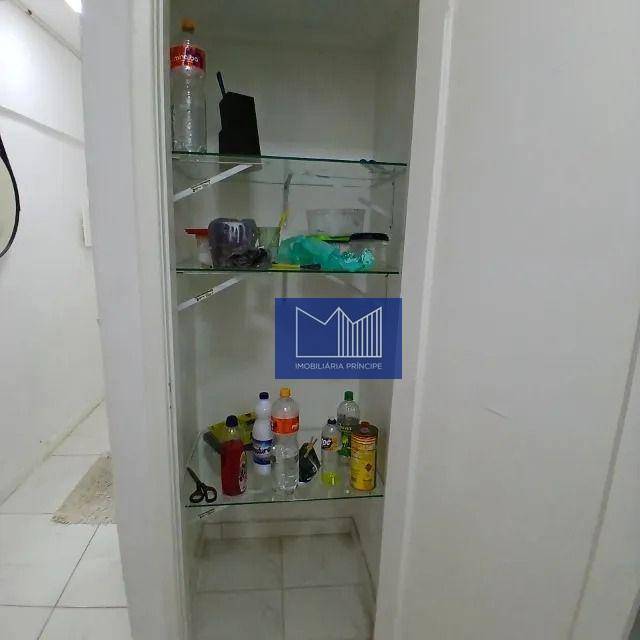 Kitnet e Studio para alugar com 1 quarto, 30m² - Foto 2